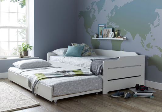 Copella Guest Bed (white)