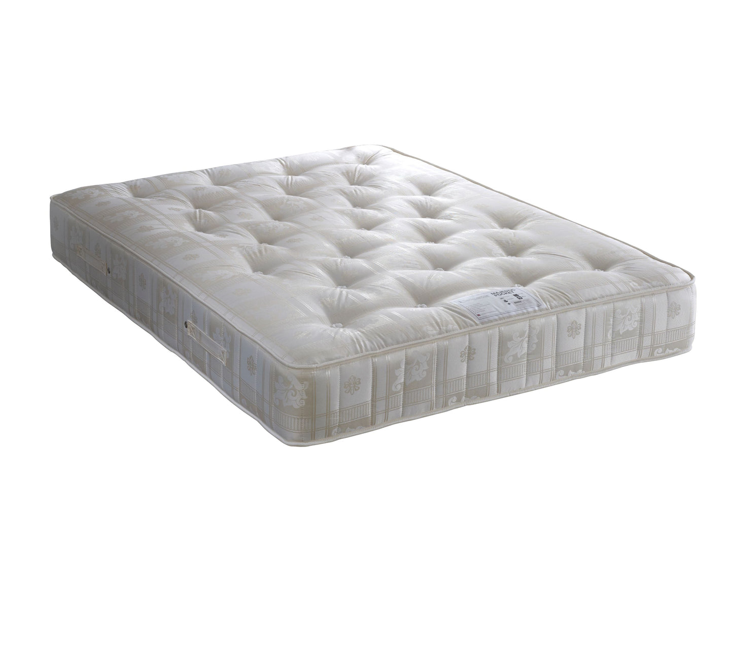 Majestic 1000 Pocket Sprung Mattress