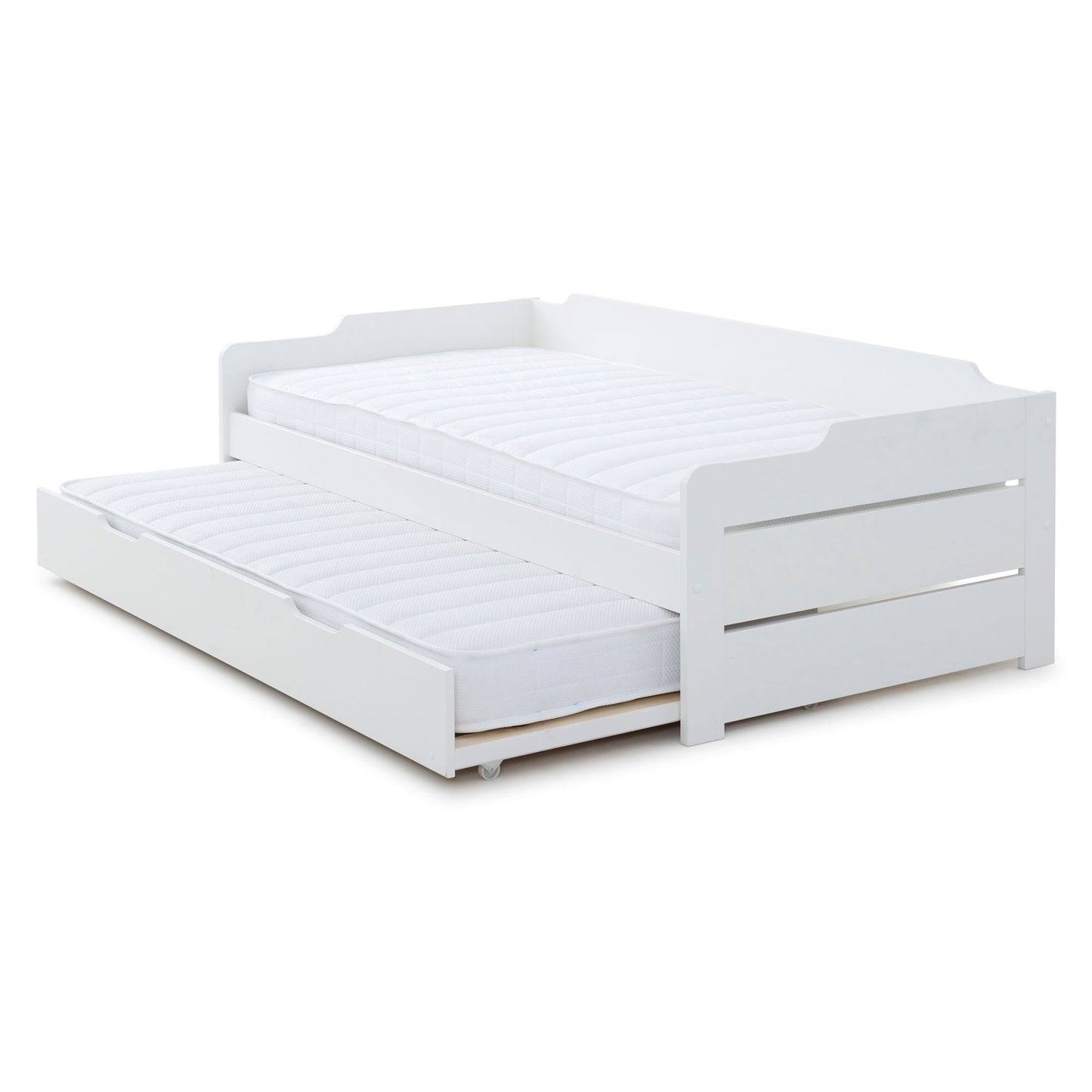 Copella Guest Bed (white)