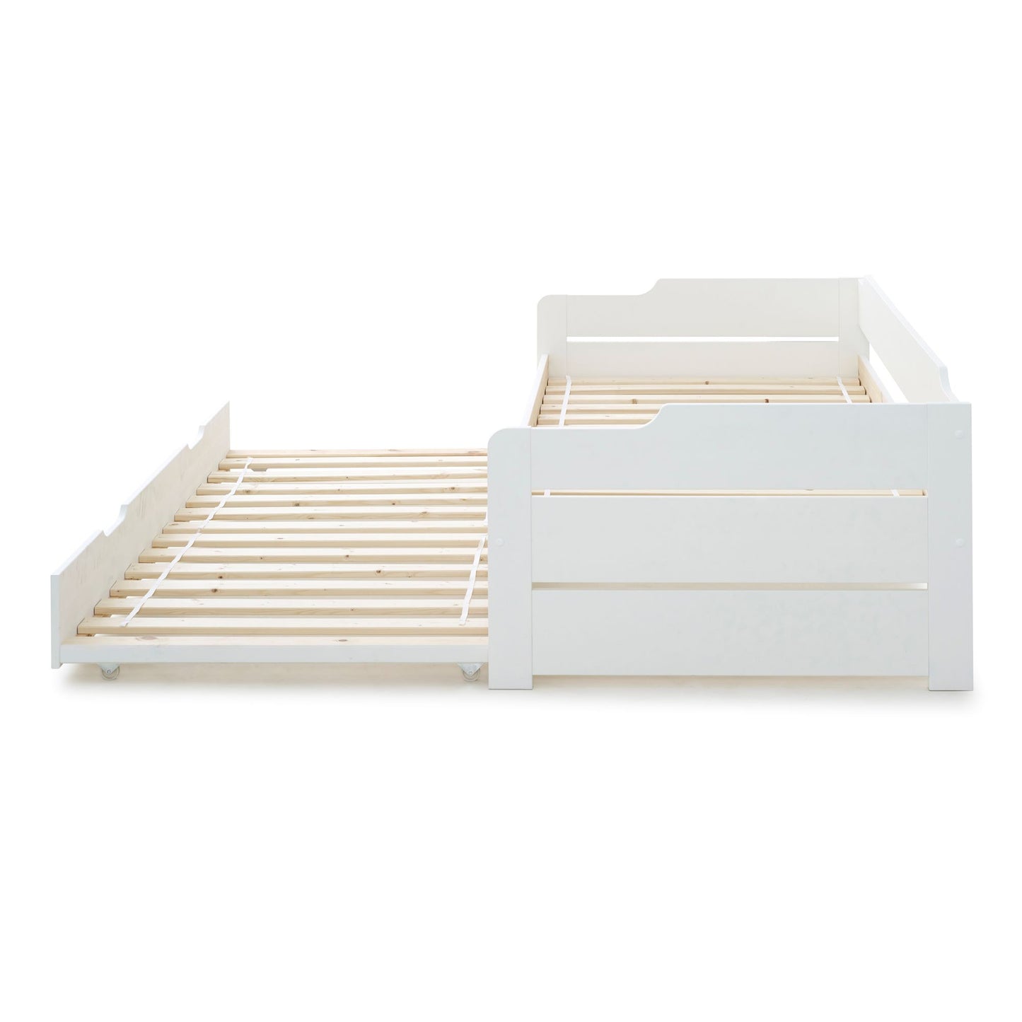 Copella Guest Bed (white)