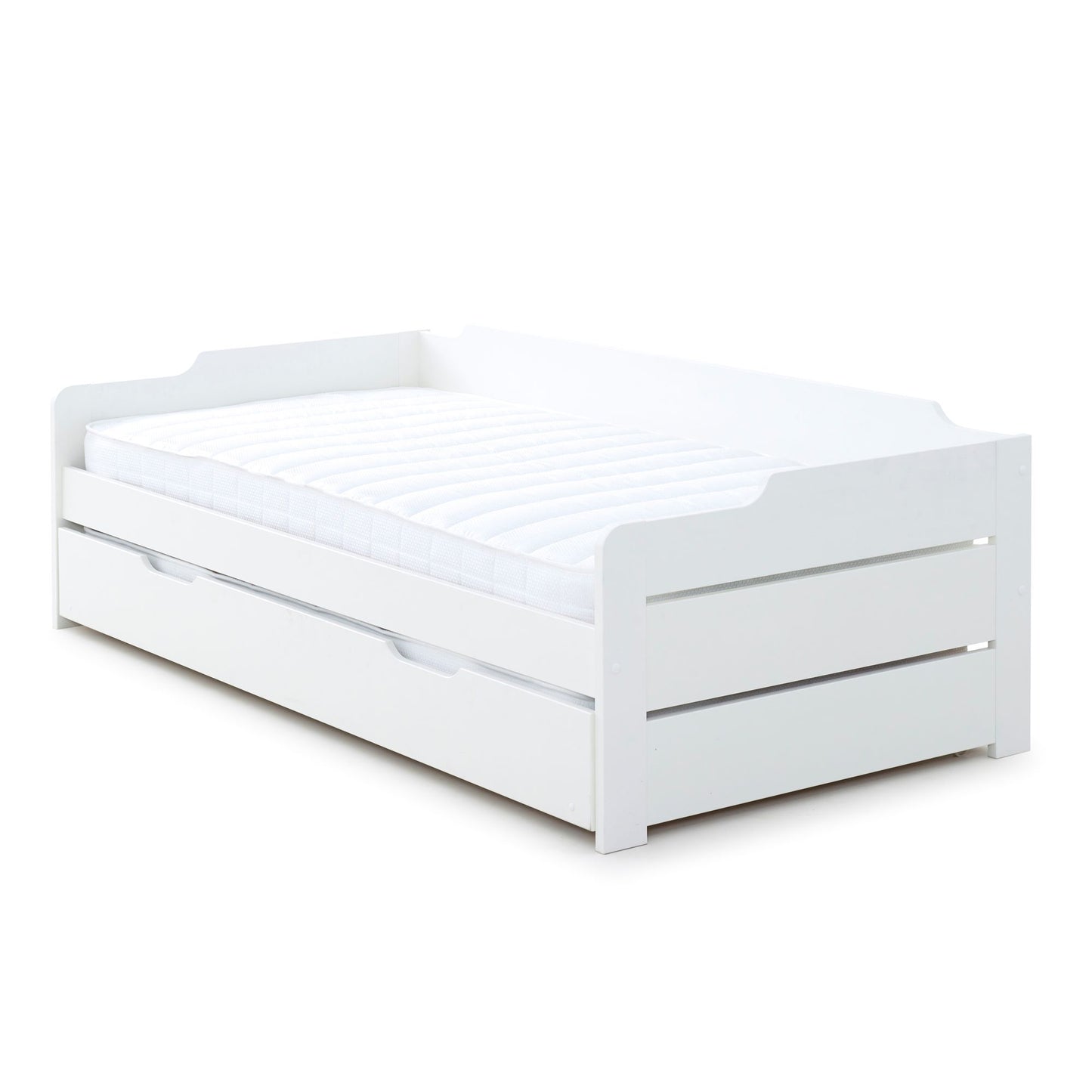 Copella Guest Bed (white)