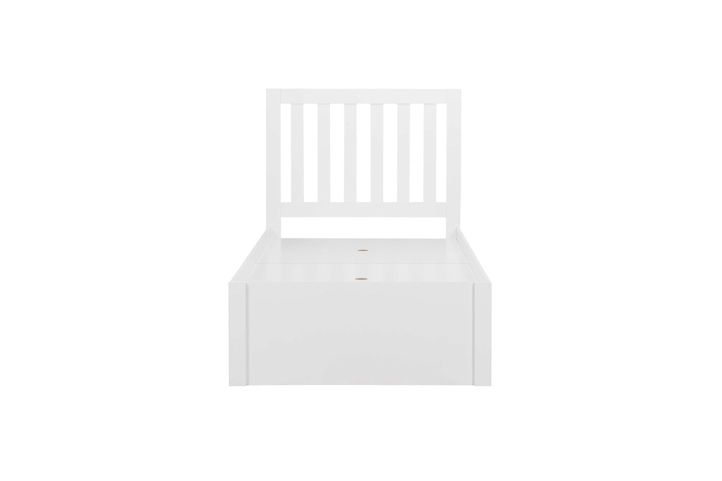 Appleby Kids Bed White Single