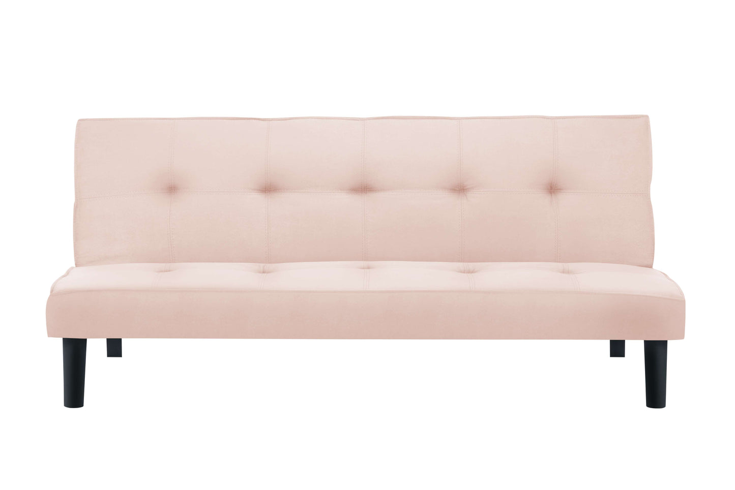 AURORA Sofa Bed - Guest Bed (Pink, Grey, Blue or Rainbow)