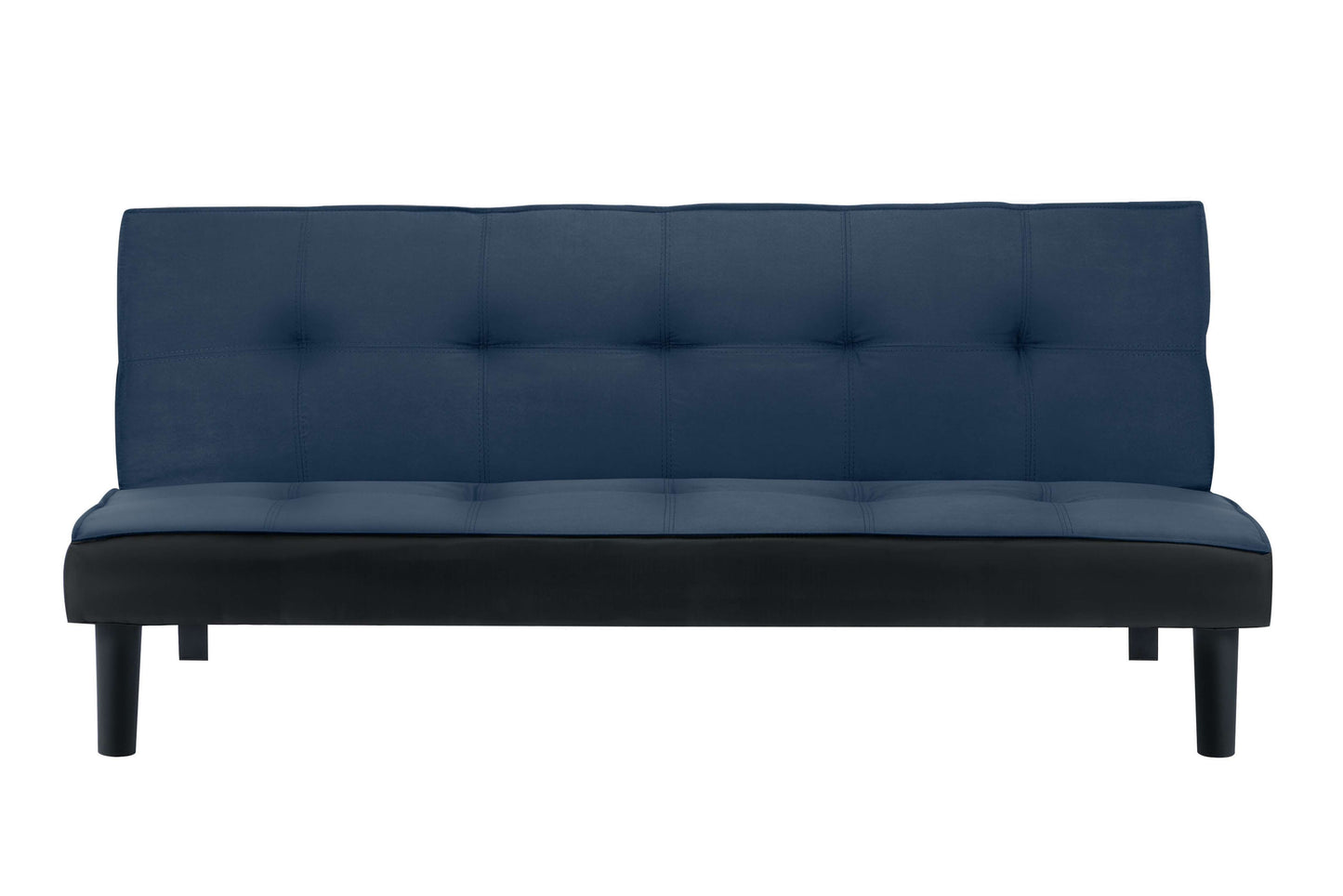 AURORA Sofa Bed - Guest Bed (Pink, Grey, Blue or Rainbow)