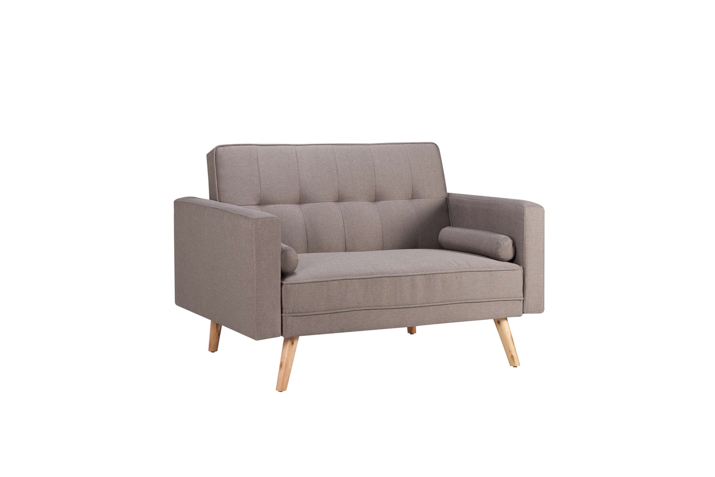 ETHAN Sofa Bed (Grey)