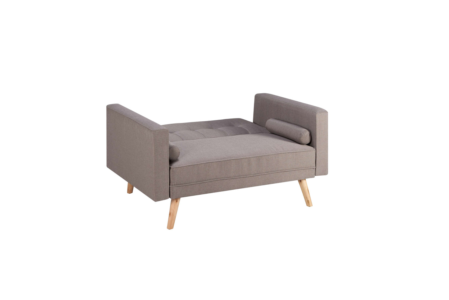 ETHAN Sofa Bed (Grey)