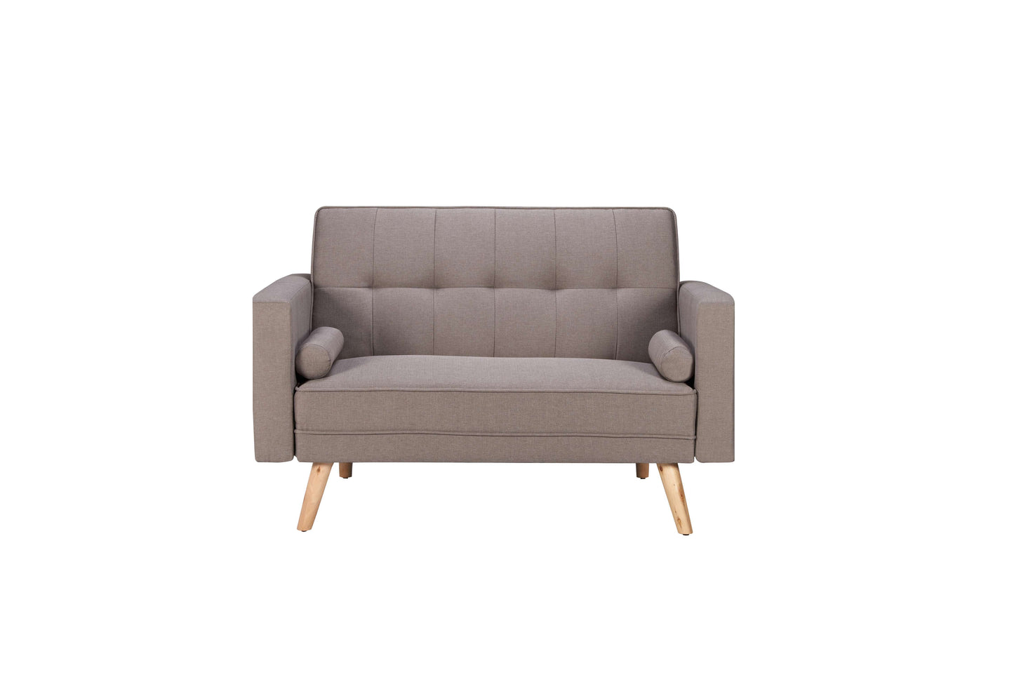 ETHAN Sofa Bed (Grey)