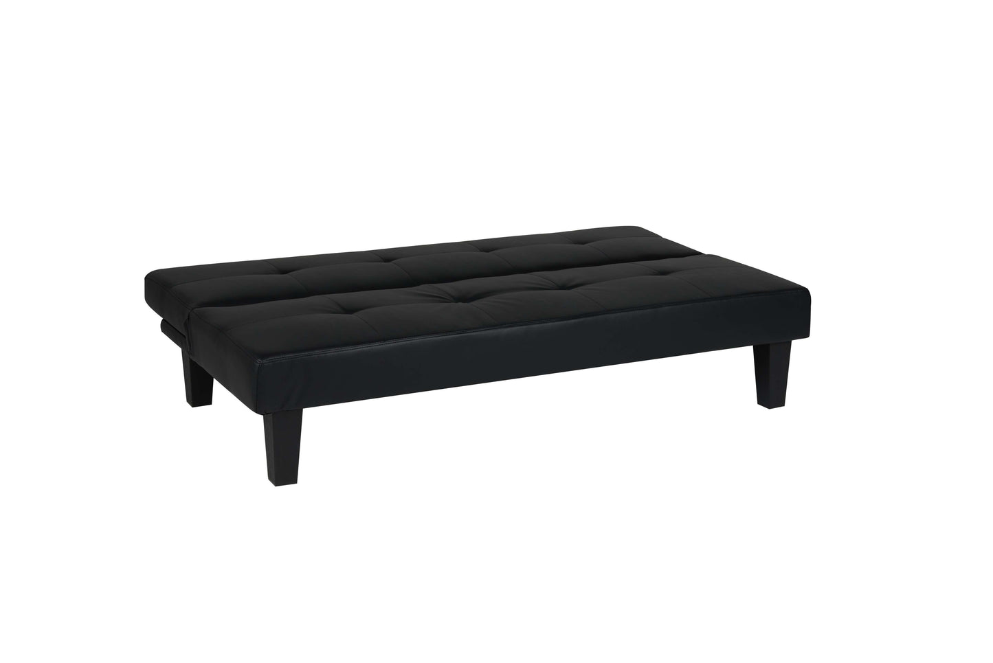 FRANKLIN Sofa Bed Black