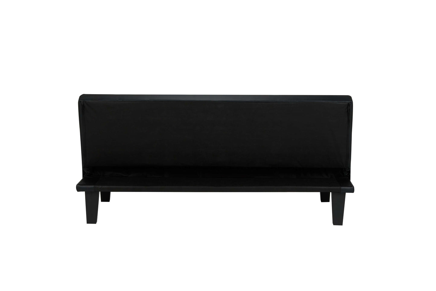 FRANKLIN Sofa Bed Black