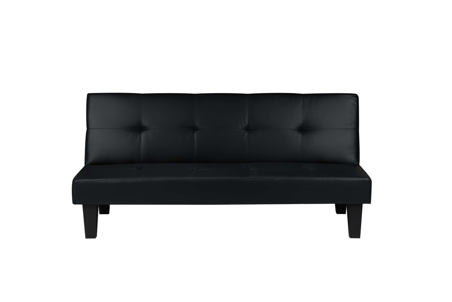 FRANKLIN Sofa Bed Black