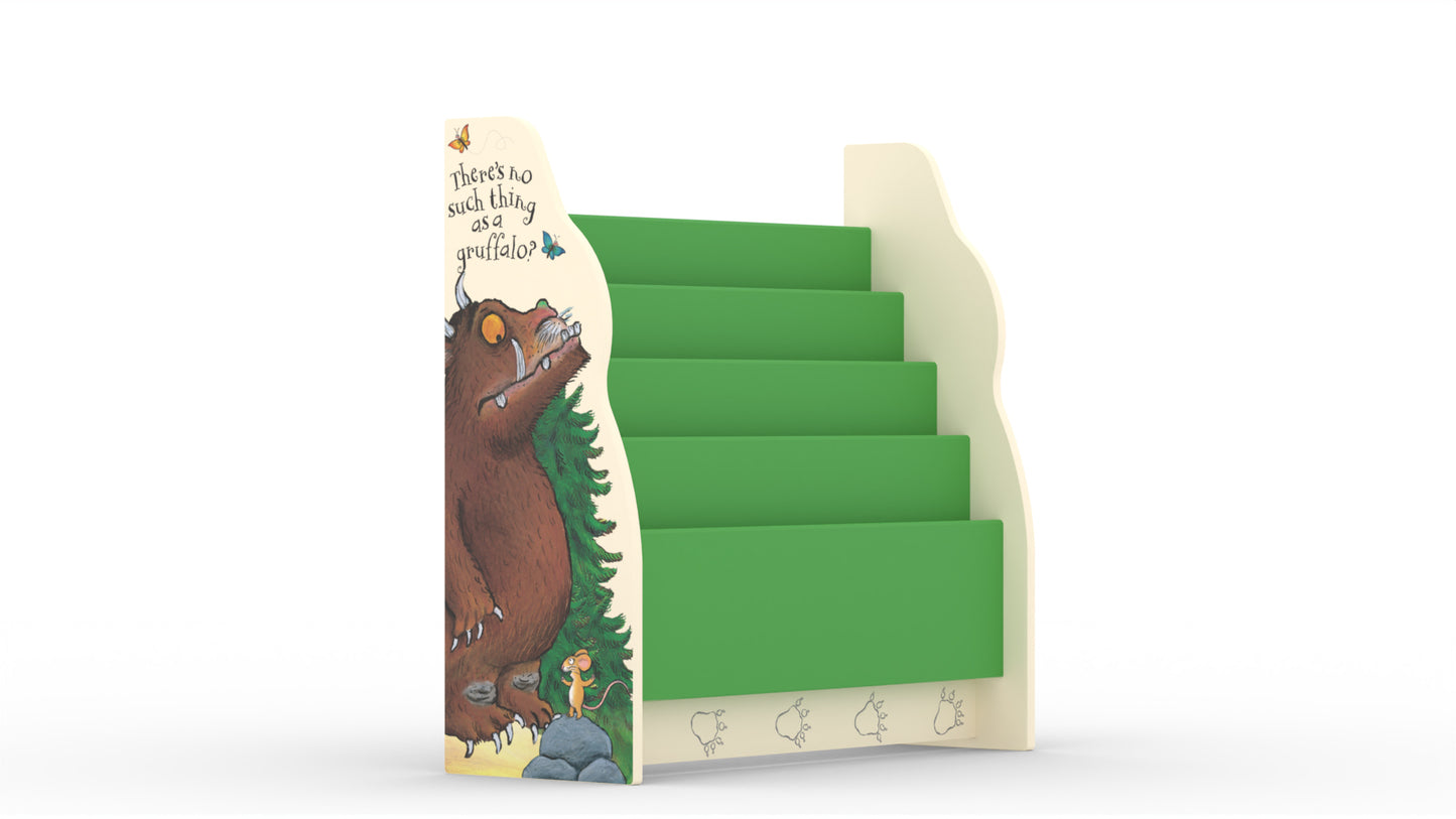 Gruffalo Sling Bookcase