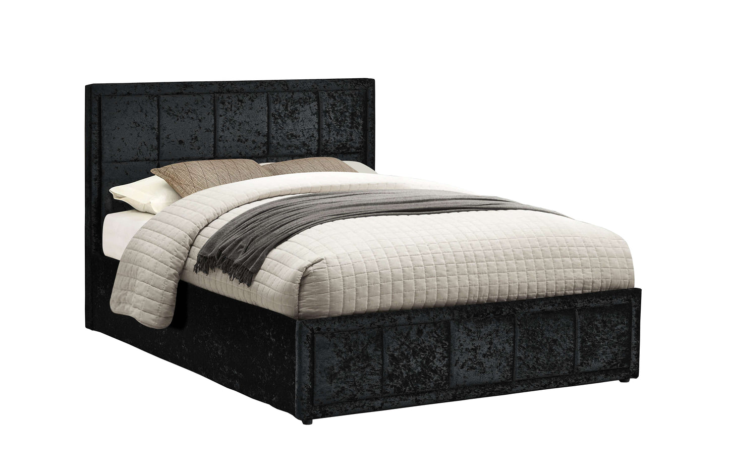 HANNOVER Ottoman bed