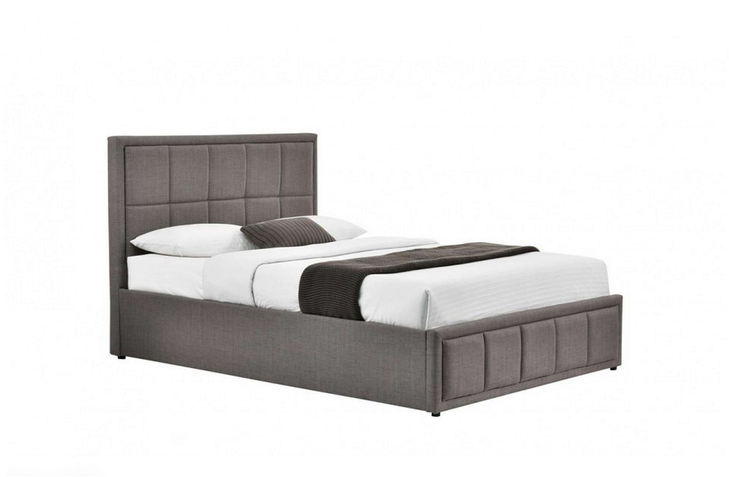 HANNOVER Ottoman bed