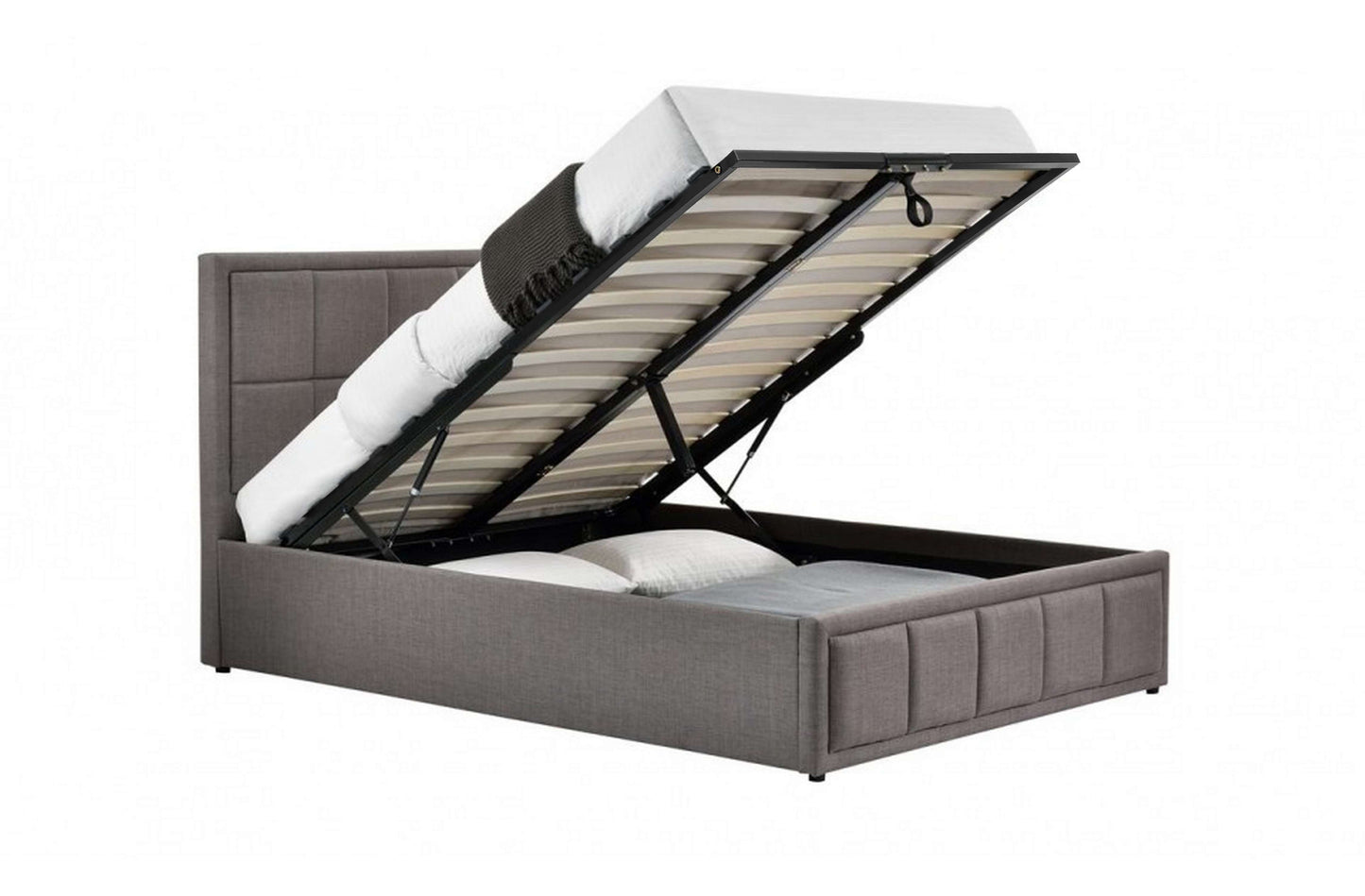 HANNOVER Ottoman bed