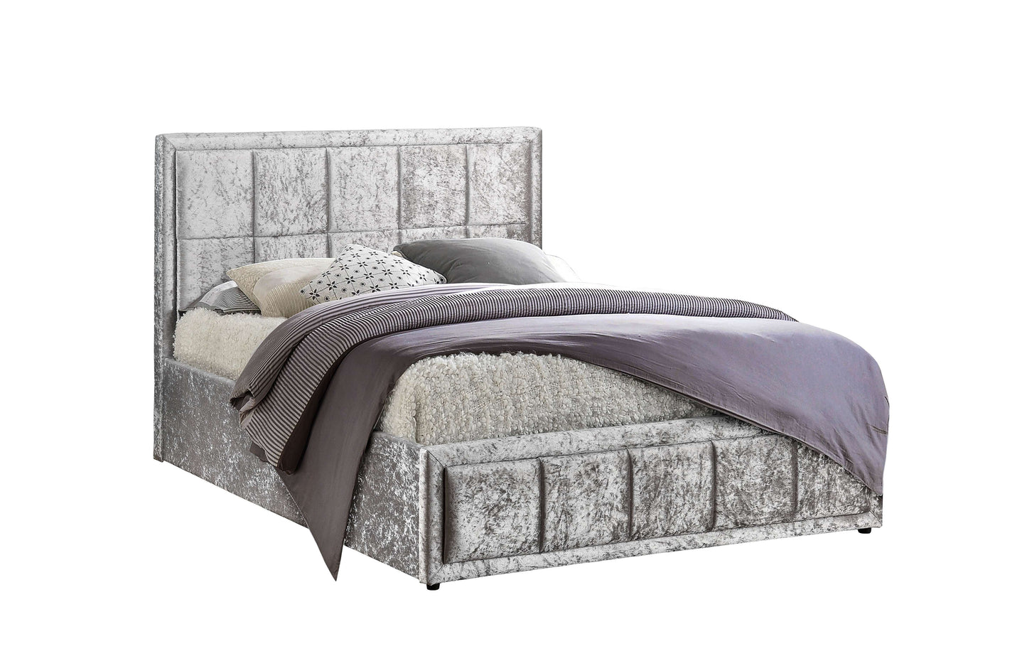 HANNOVER Ottoman bed