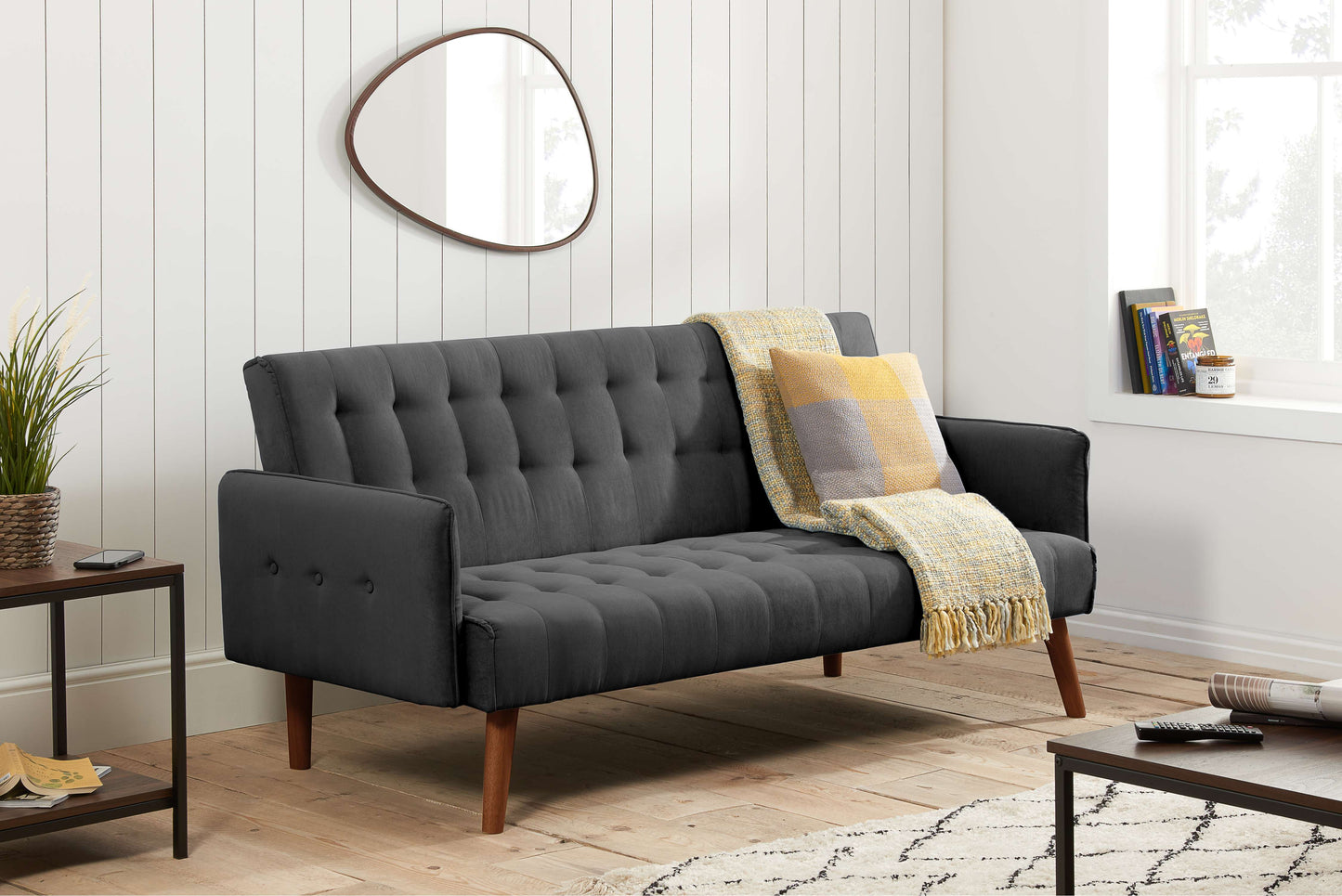 HUDSON Sofa Bed