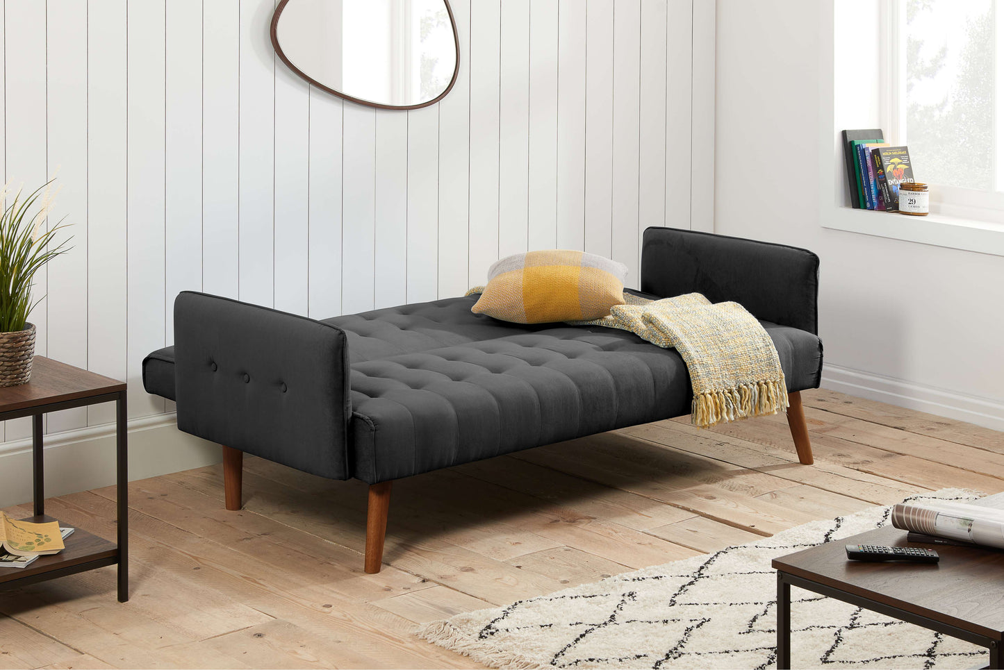 HUDSON Sofa Bed