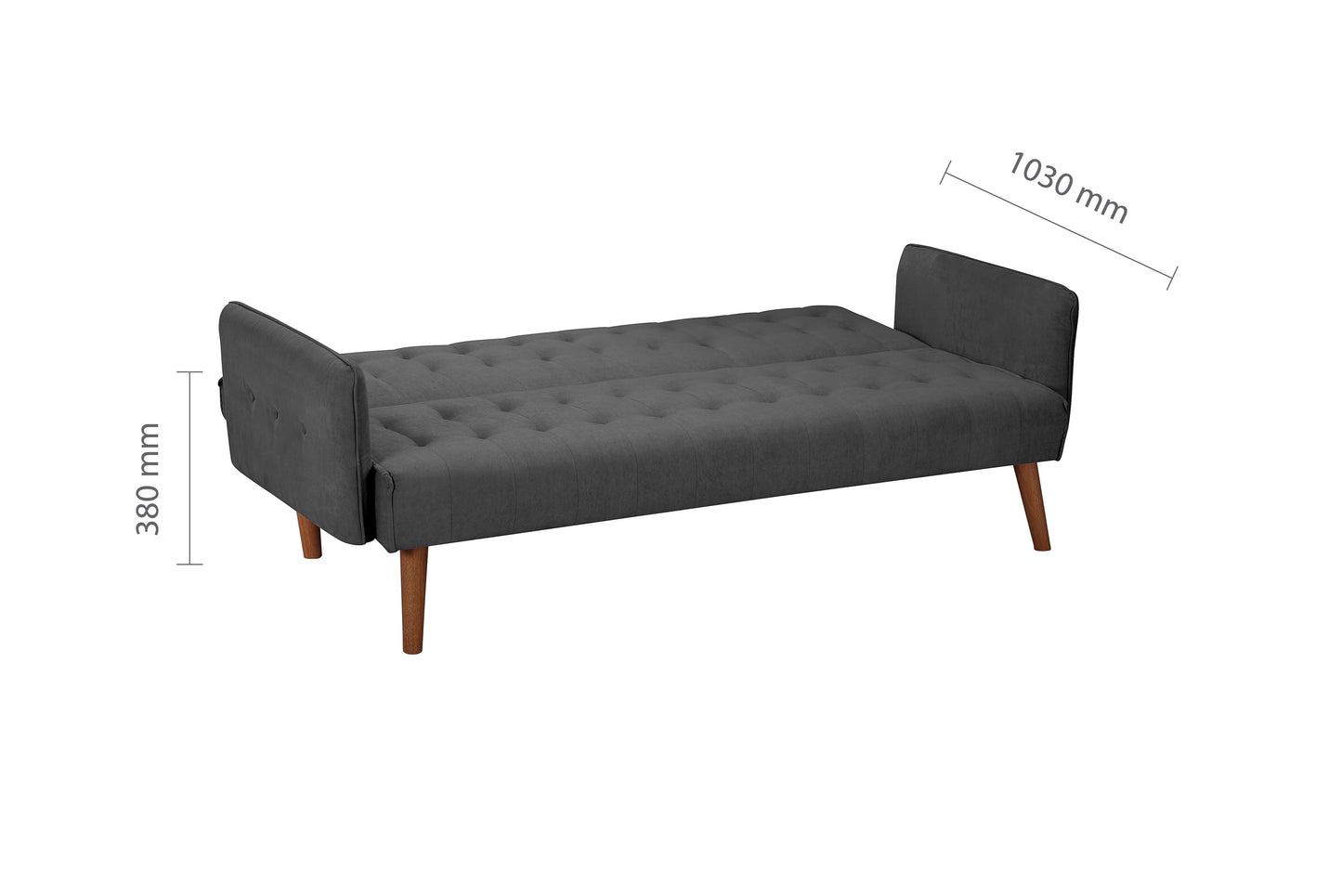 HUDSON Sofa Bed