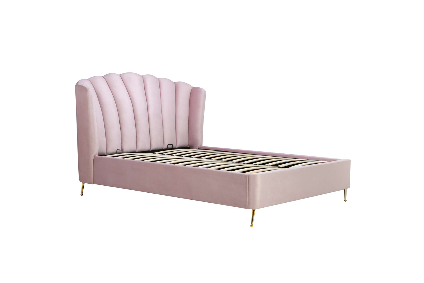 LOTTIE Ottoman bed