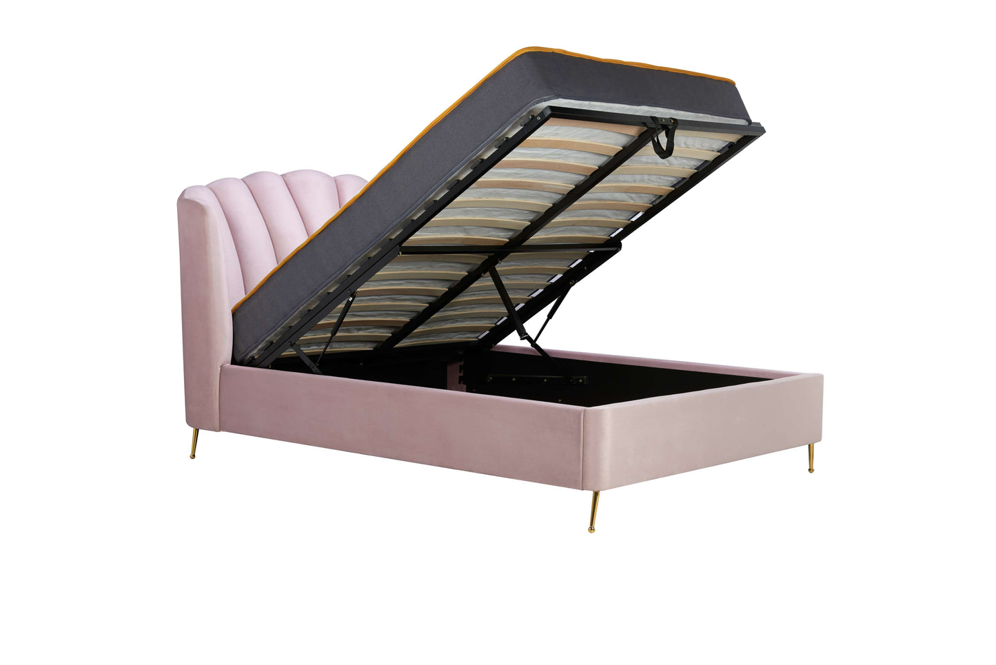 LOTTIE Ottoman bed