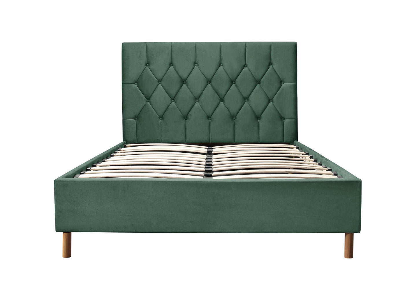 LOXLEY Ottoman bed