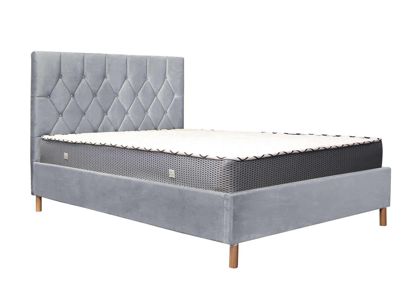 LOXLEY Ottoman bed