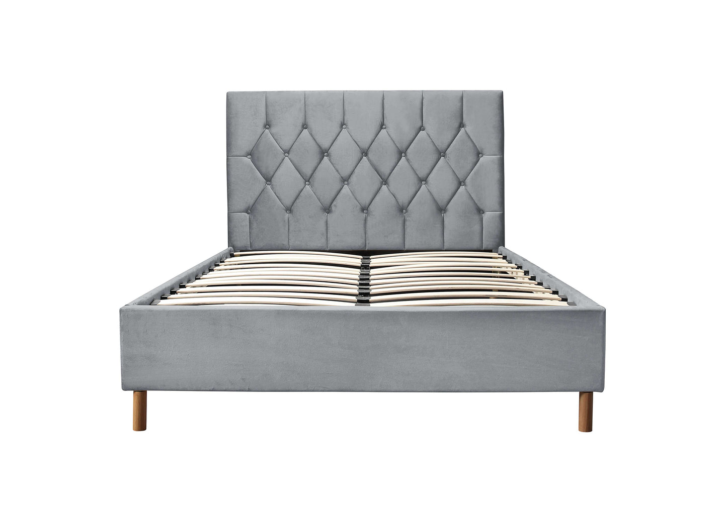 LOXLEY Ottoman bed