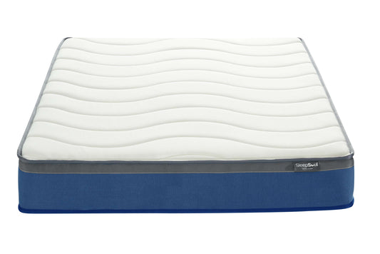 SleepSoul Nebula 600 Pocket Sprung Mattress