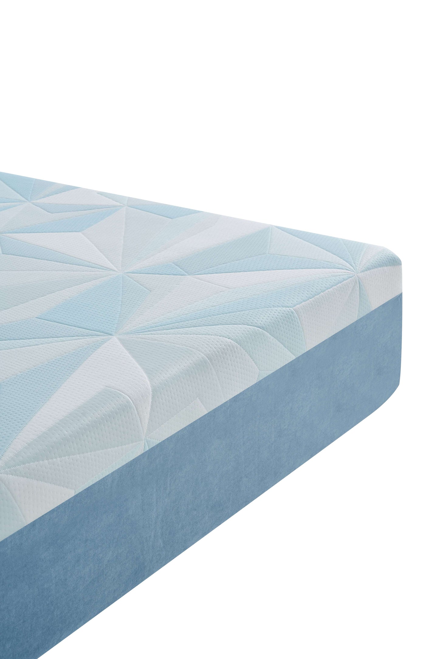 SleepSoul Orion CoolGel 800 Pocket mattress