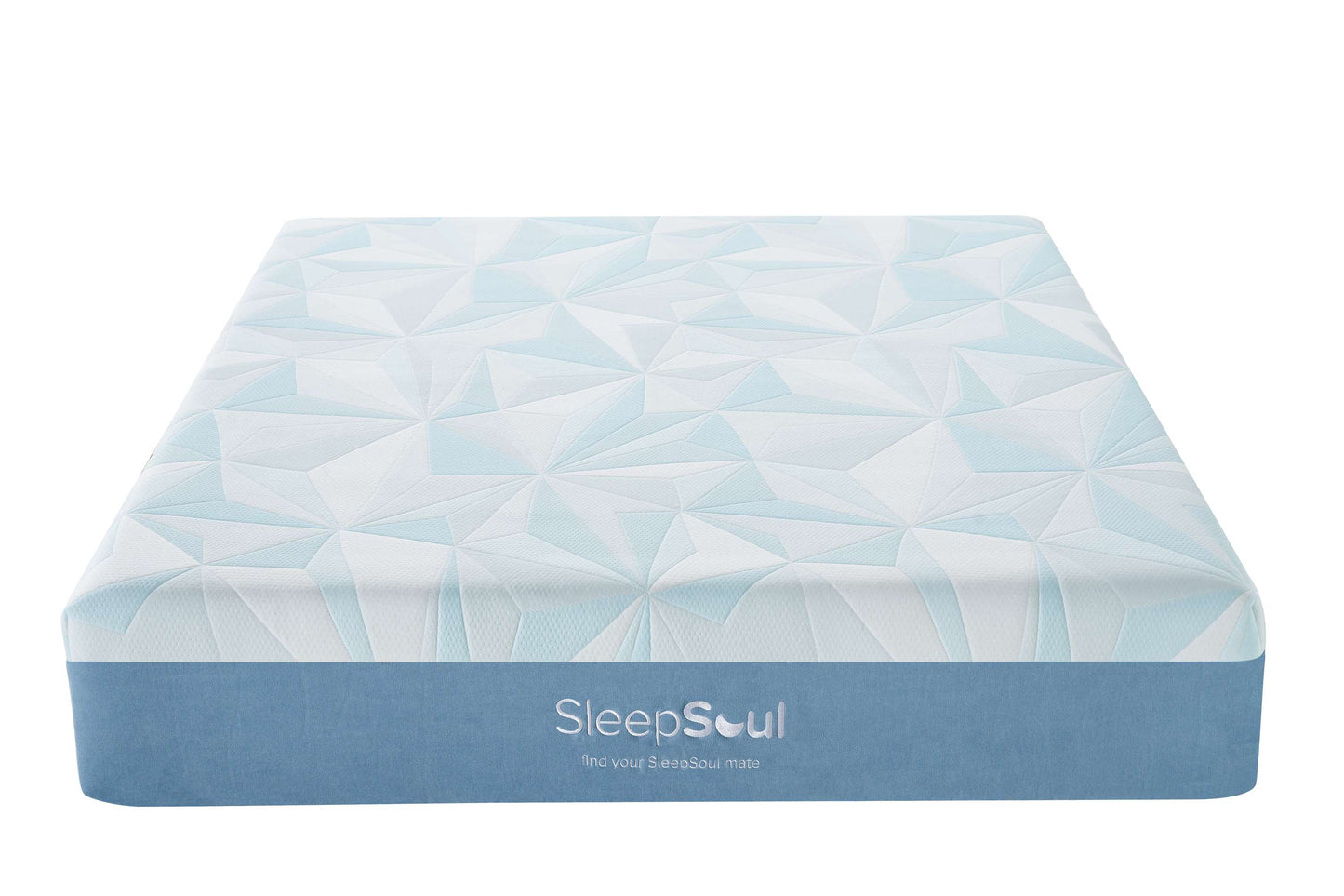 SleepSoul Orion CoolGel 800 Pocket mattress