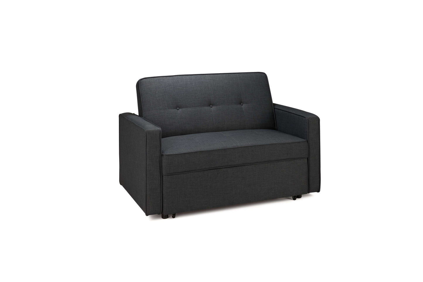 OTTO Sofa Bed Grey