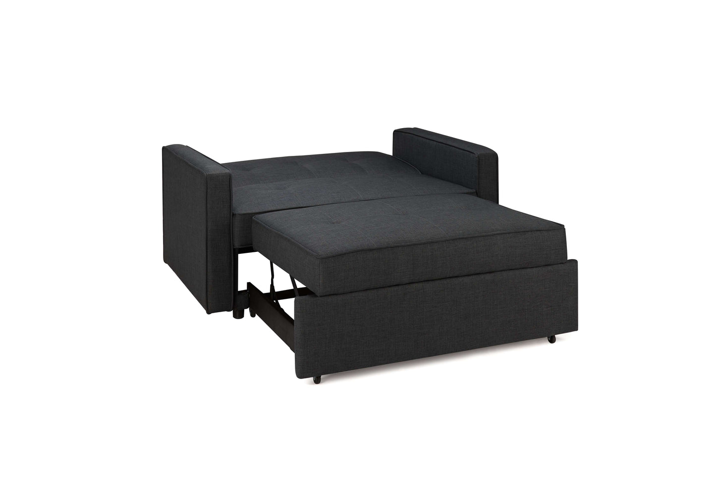 OTTO Sofa Bed Grey