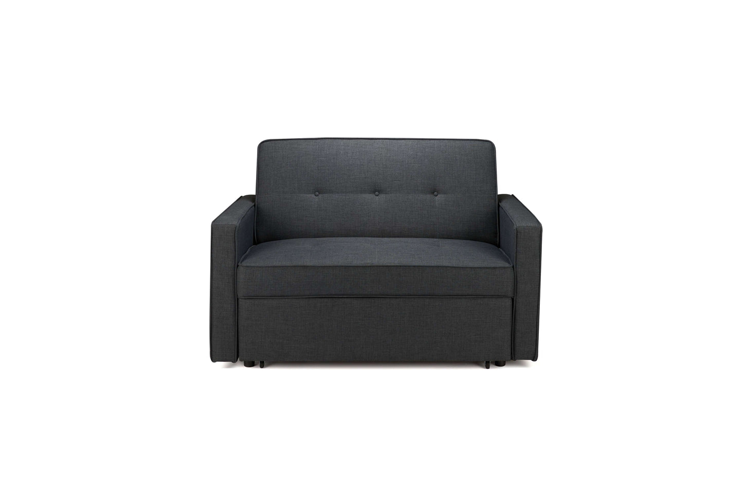 OTTO Sofa Bed Grey