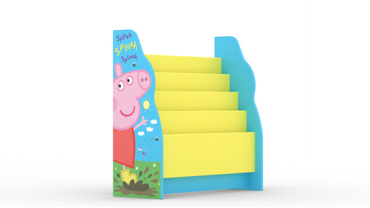 Peppa Pig Sling Bookcase