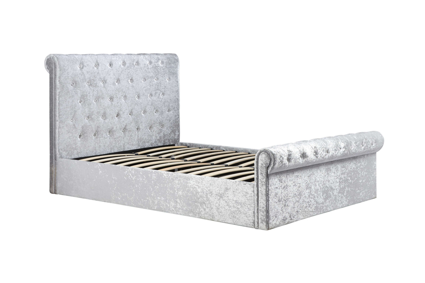 SIENNA Ottoman Bed