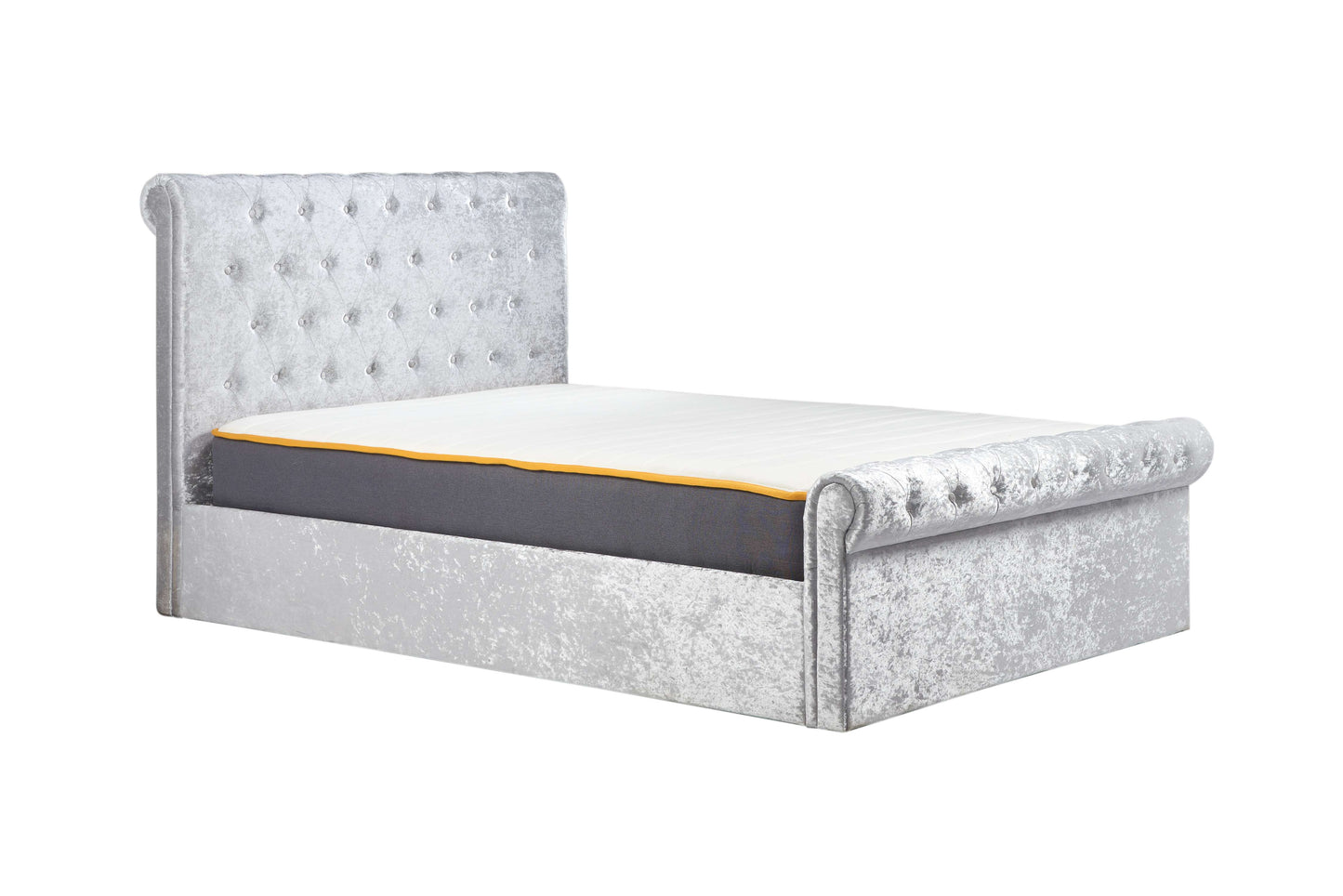 SIENNA Ottoman Bed