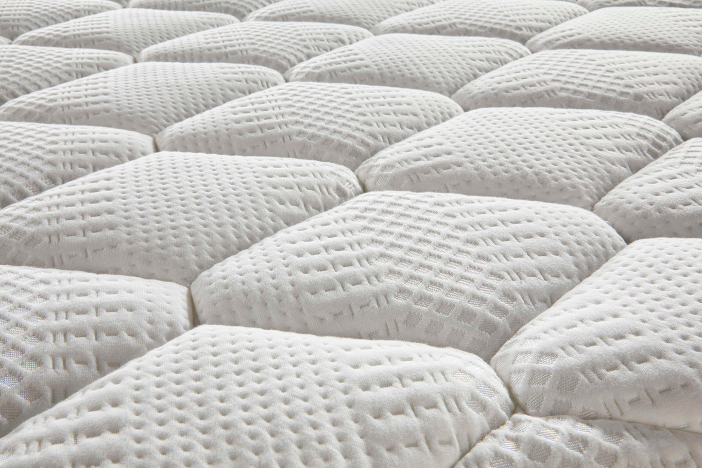 SleepSoul Bliss 800 Pocket Mattress