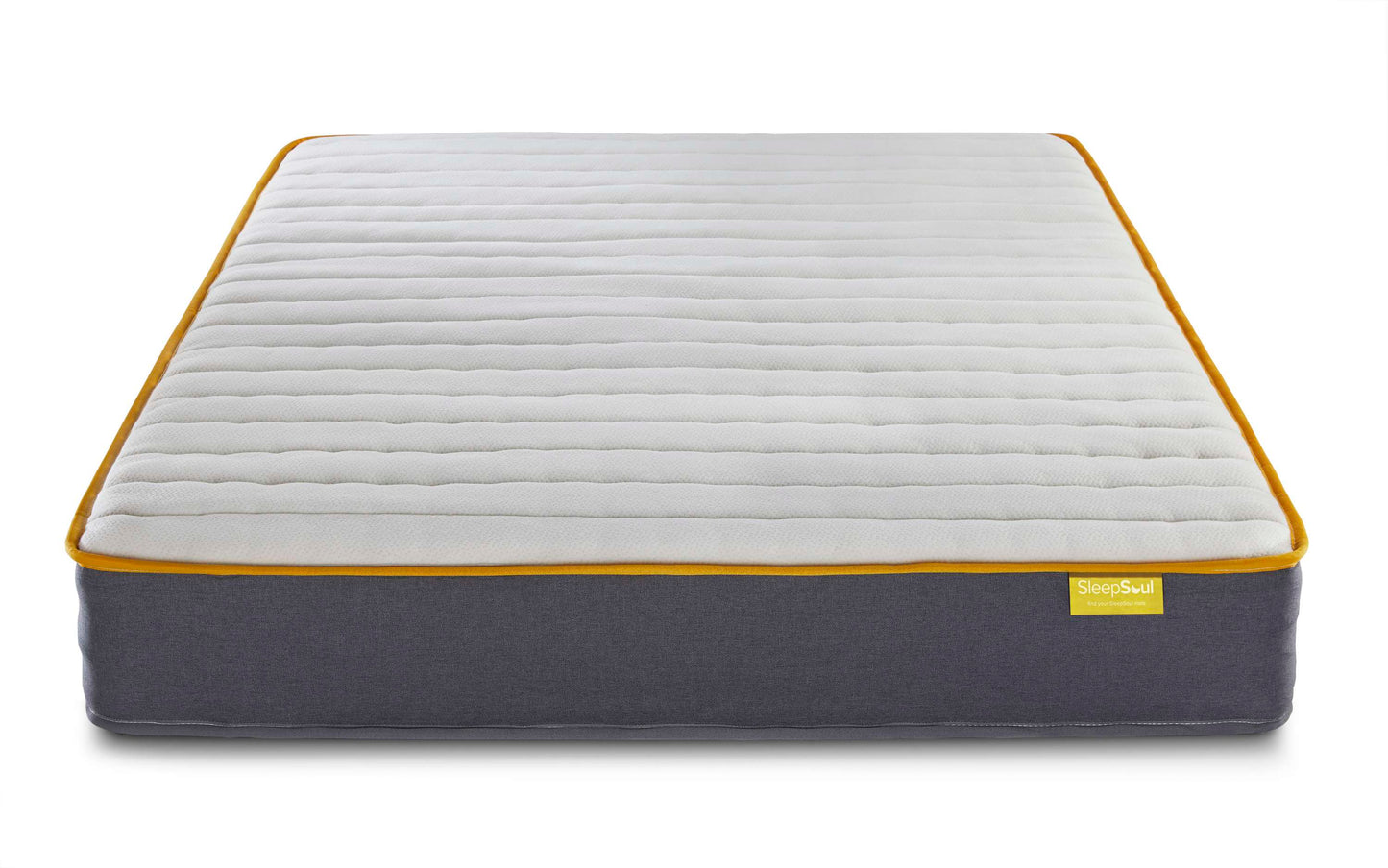 SleepSoul Comfort 800  Mattress