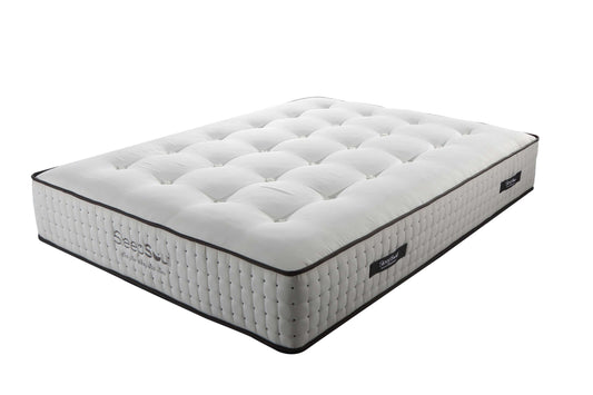 SleepSoul Harmony Mattress