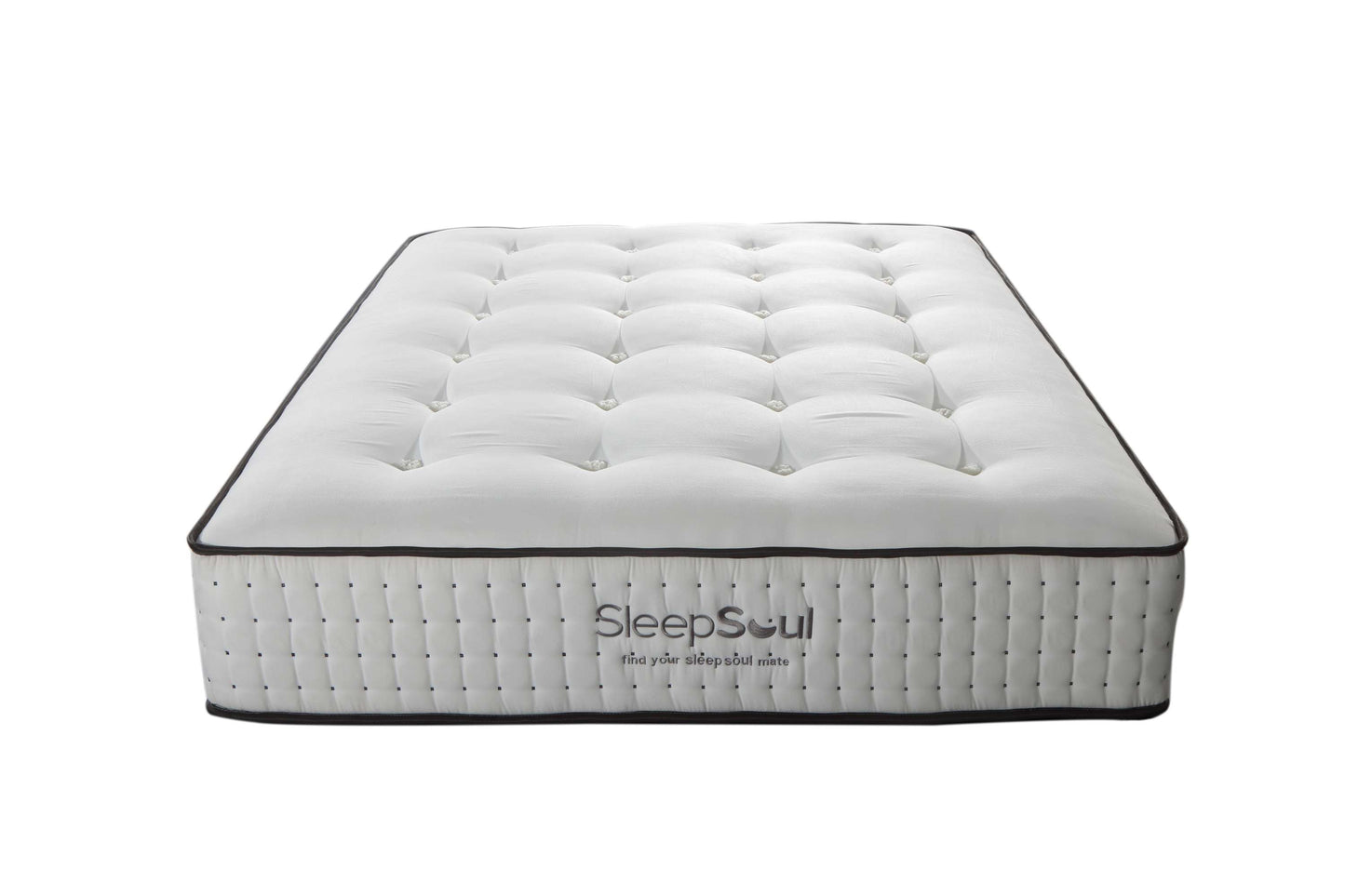 SleepSoul Harmony Mattress