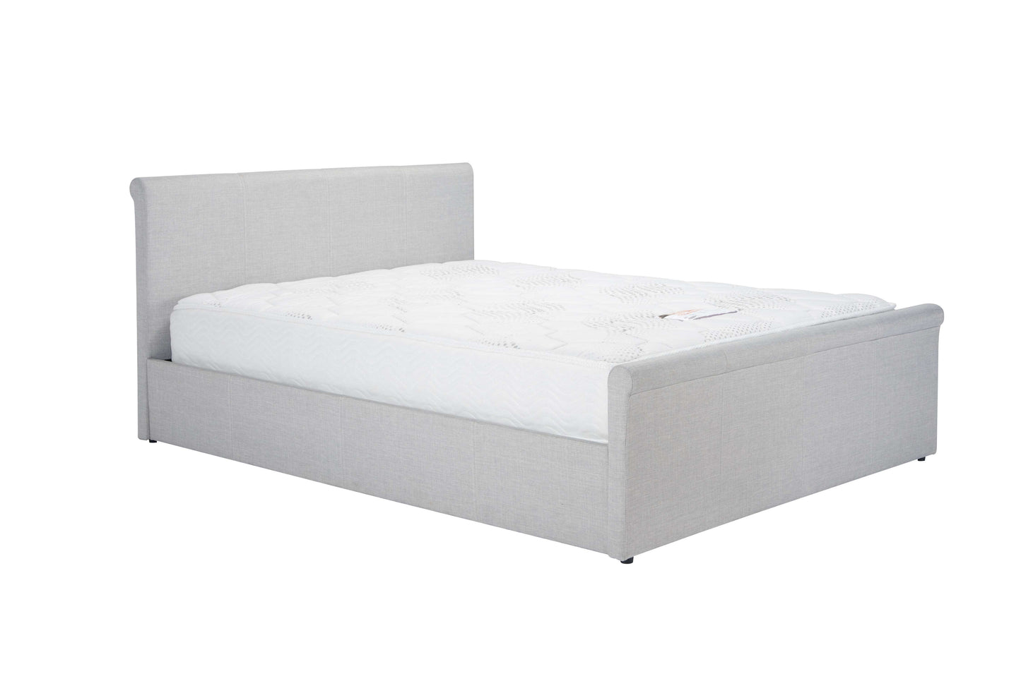 STRATUS Ottoman Bed