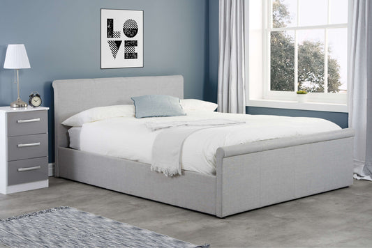 STRATUS Ottoman Bed