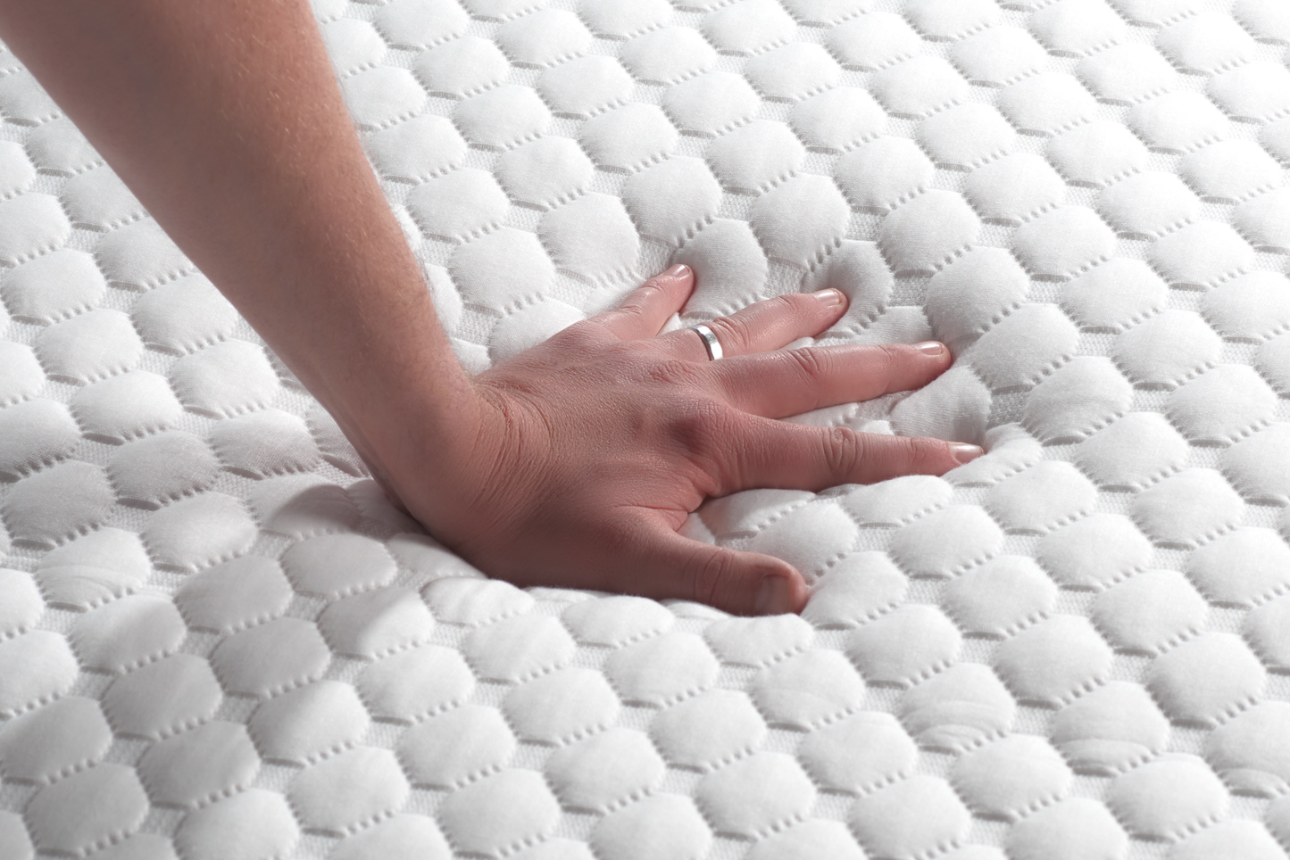 SleepSoul Paradise Mattress