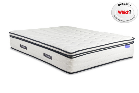 SleepSoul Space 2000 Mattress