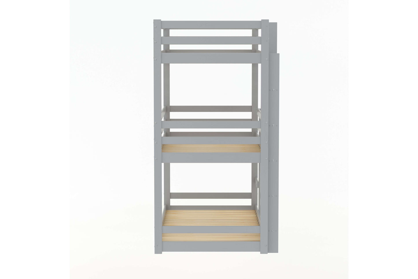 TRESSA TRIPLE BUNK BED - CHILD BEDROOM