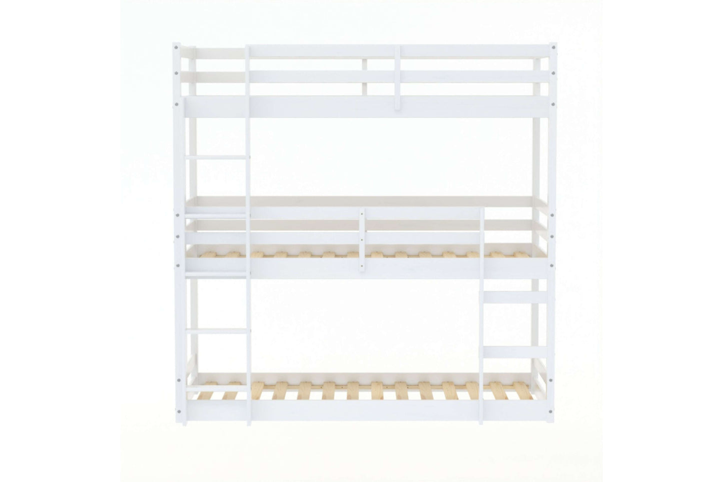 TRESSA TRIPLE BUNK BED - CHILD BEDROOM