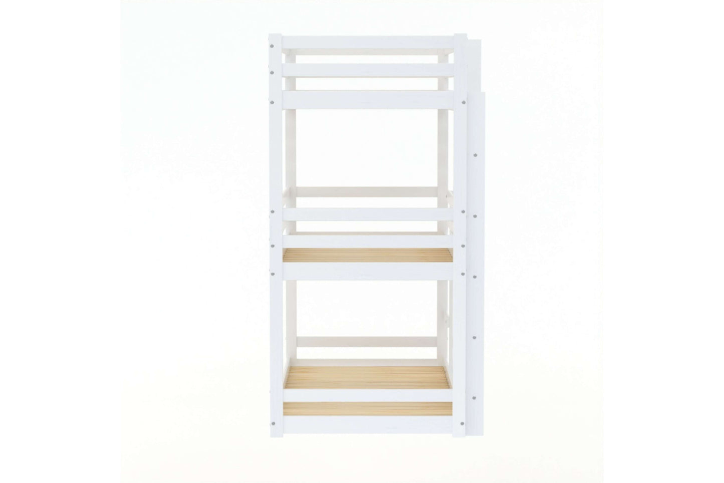 TRESSA TRIPLE BUNK BED - CHILD BEDROOM