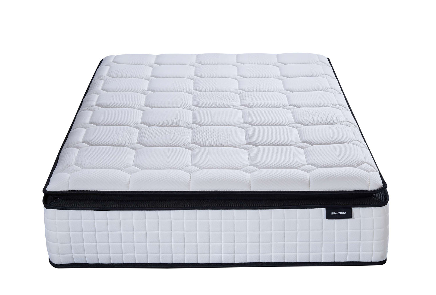 SleepSoul Bliss 2000 Mattress